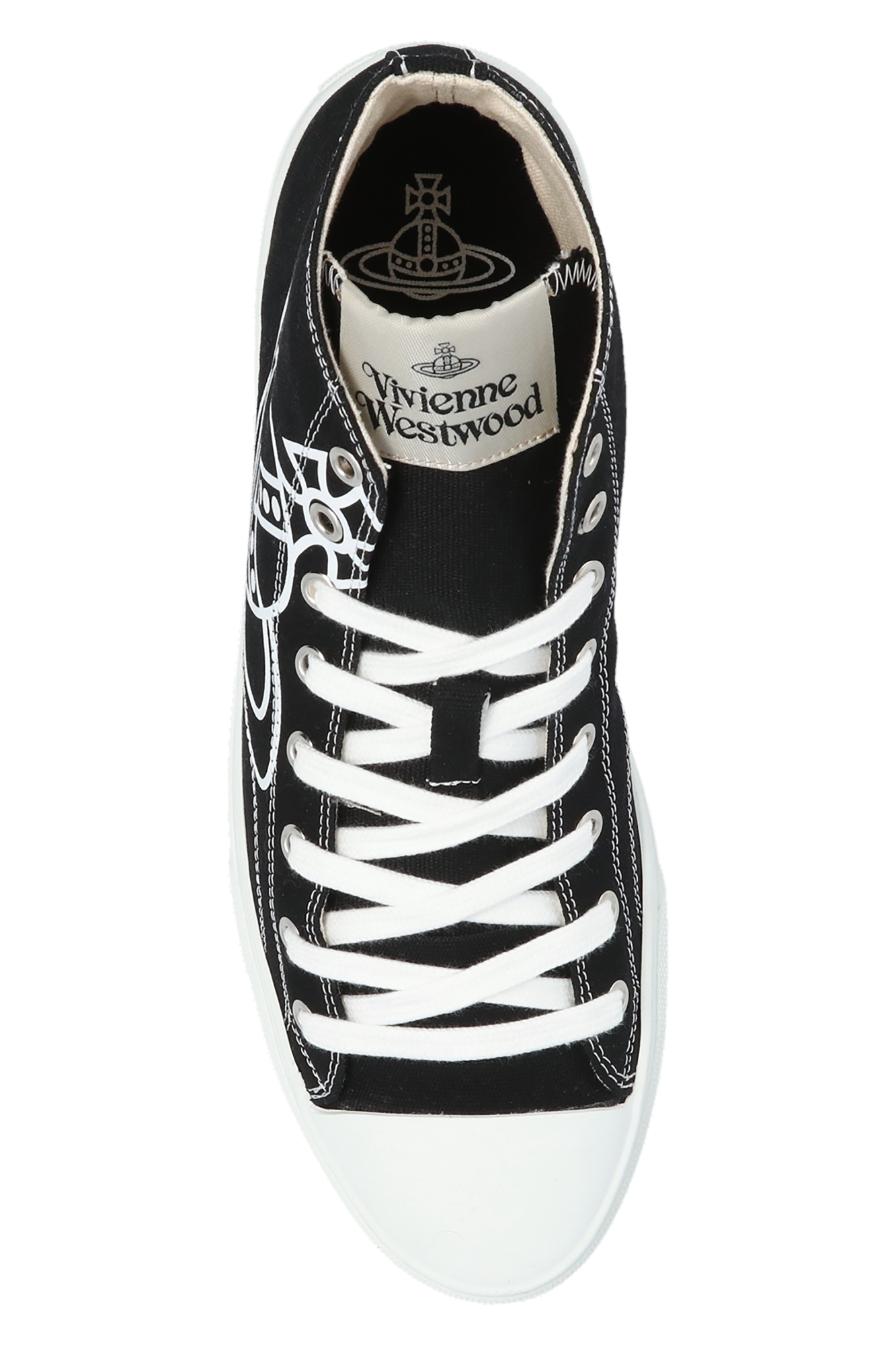 Vivienne Westwood Anglomania melissa bombka kulka buty